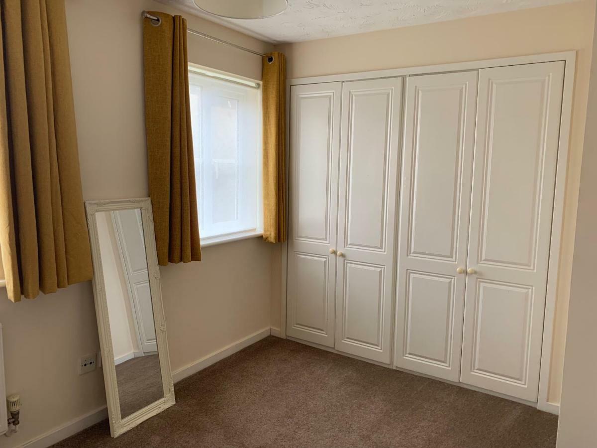 Villa Cosy Corner House Kettering Exterior foto