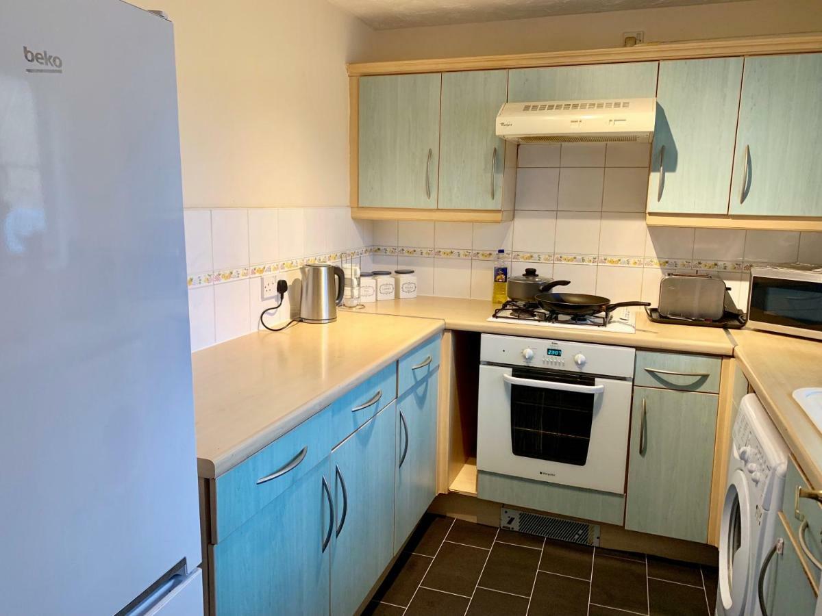 Villa Cosy Corner House Kettering Exterior foto